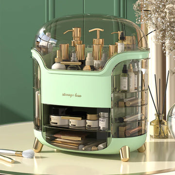 Cosmetic Organizer Huge size, with 10 Drawers