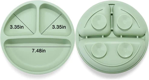 Silicone Tray