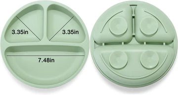 Silicone Tray