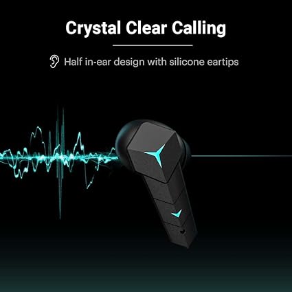 TAGG Rogue 200Gt Gaming Bluetooth Truly Wireless in Ear Earbuds